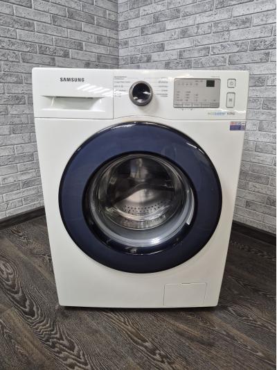 Стиральная машина SAMSUNG WW6MJ30632WDLP